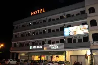K Garden Hotel (BS)