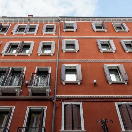 Piccola Venezia Room
