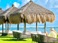 Siargao Bleu Resort & Spa
