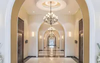 Marcian Garden Hotel