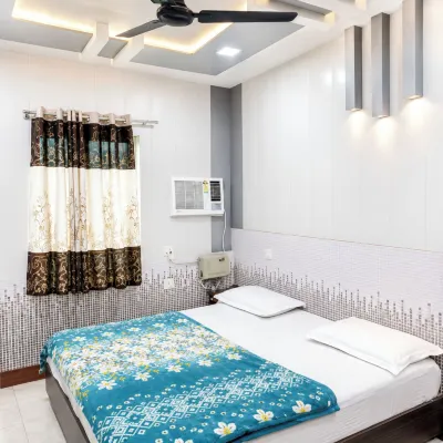 Hotel Shree Inn Uttarakhand