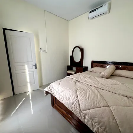 Villa Awwa