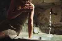 Himmlhof Small Luxury Boutique Hotel - spa