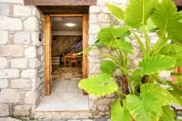 Limni Stone Apartments