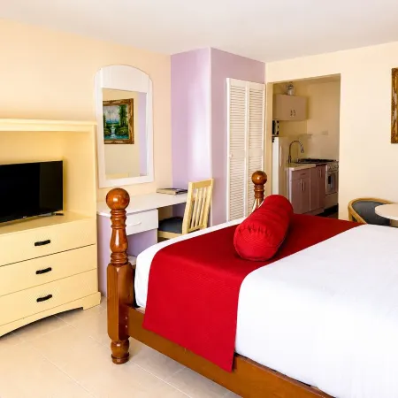 Point Salines Hotel