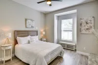 Palm Coast Family Retreat w/ Private Pool! - Parking