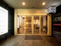Super Hotel Yamaguchi Yuda Onsen Hotels near Yasaka Shrine