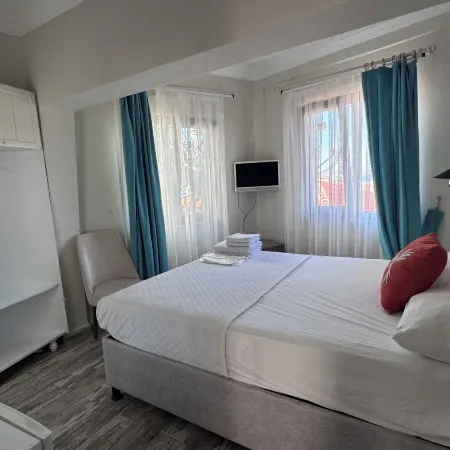 Hambarlı Otel