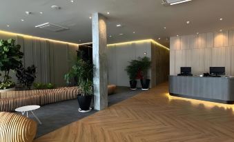 Roxy Hotel Aiman