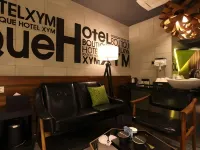 Songpa Boutique Hotel XYM Hotels near Gaerong Station