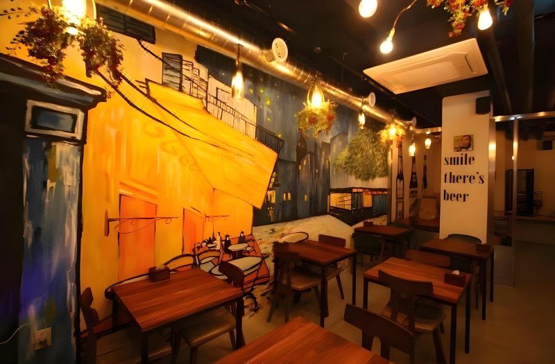 Nabi Hostel photo 2