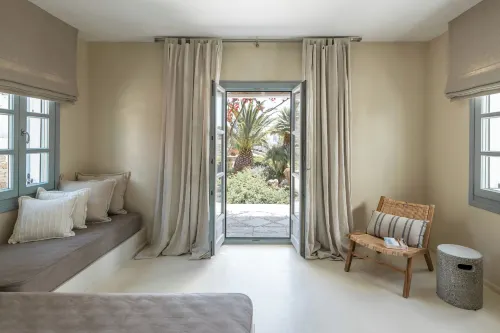 Verina Terra - Pet-friendly