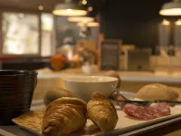 Ibis Arles - breakfast