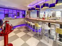 Novotel Orléans Saint-Jean-De-Braye - bar
