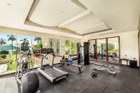 Tajview Agra-Ihcl SeleQtions - С тренажерным залом