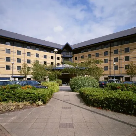 Copthorne Hotel Merry Hill-Dudley