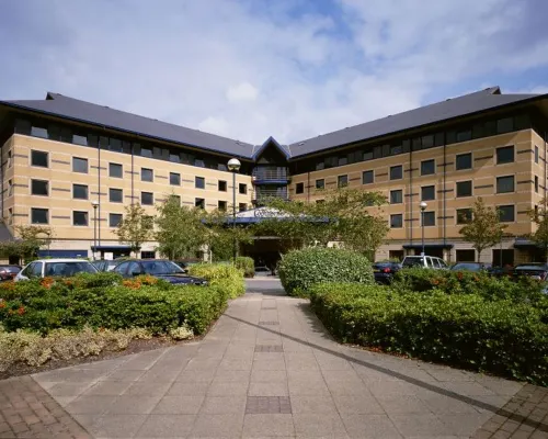 Copthorne Hotel Merry Hill-Dudley Hotels in Dudley