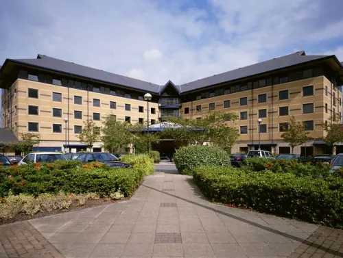 Copthorne Hotel Merry Hill-Dudley
