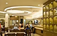 D'Hotel & Suites