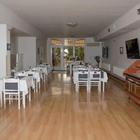 Hotel Fala