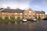 Premier Inn Macclesfield North - Wifi