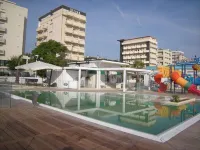 Meg Lifestyle Hotel & Apartaments - Afhentnings-/afleveringstjenester