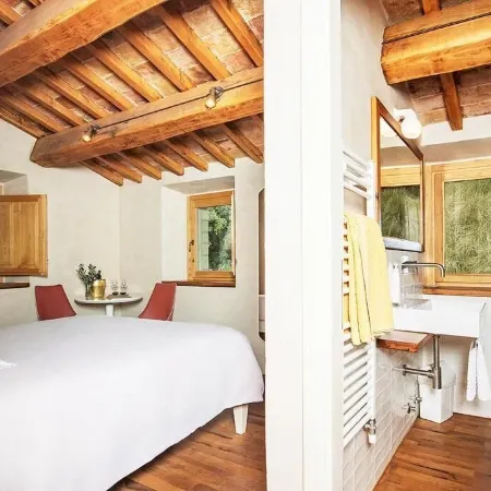 Agriturismo Montecolombo by Il Ritorno Отели в г. Анкона