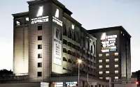 The Cheil Hotel Onyang - spa