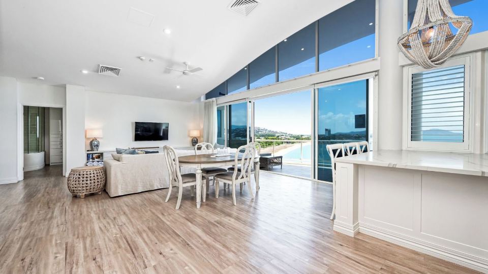 Mariners North Holiday Apartments