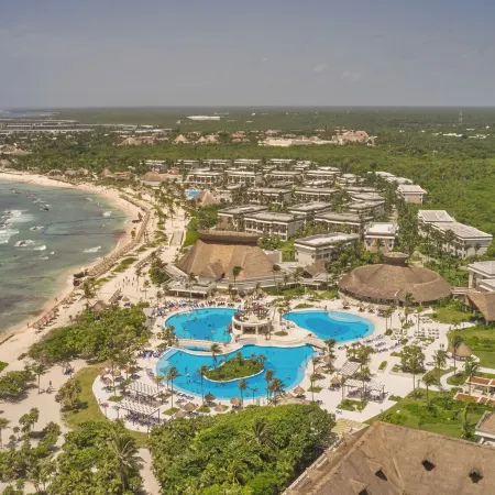 Bahia Principe Explore Tulum - All Inclusive