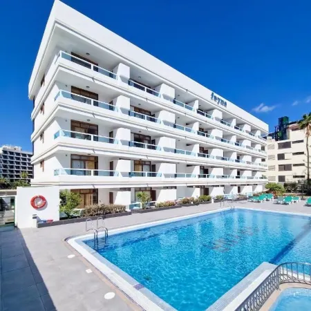 Fayna Apartments