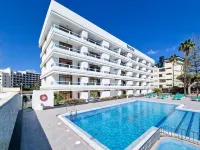 Fayna Apartments - Pools