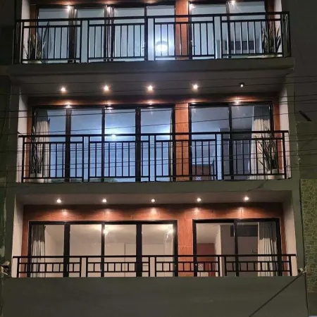 Lima Airport Hostel