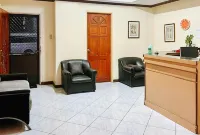 Tondaligan Beach Hotel