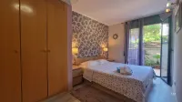 Apartment with Terrace in Lloret de Mar – Only 200m from Fenals Beach - Condos