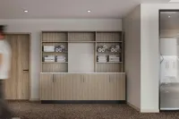 AC Hotel Denver RiNo - 4 Yıldız