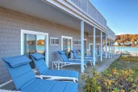 Norseman Resort on the Beach - 2-Star