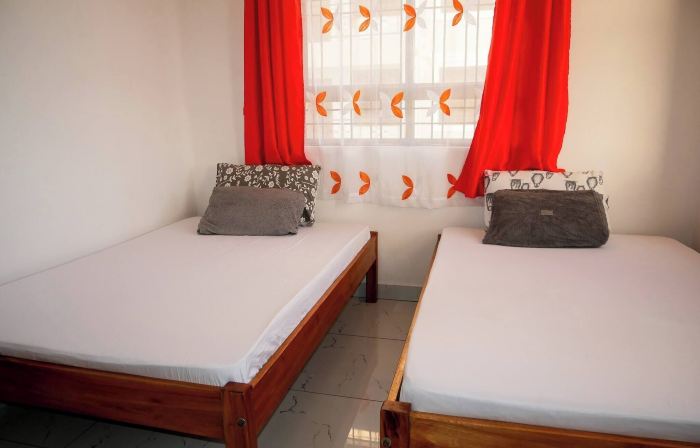 Serine 2 Bedroom Serviced Apartments