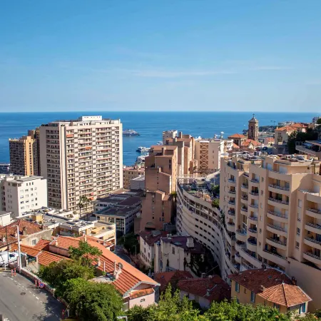 My Residence d'Azur