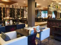 Manita Boutique Hotel - Barer