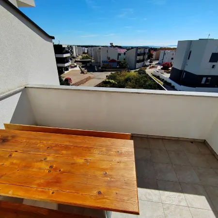 Close to Center Apartment Poly 1 G