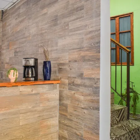Doña Vicenta Casa Colonial