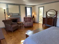 老鷹小屋客棧 - 海滩