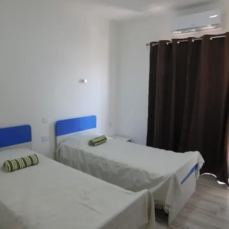 Paradise Luxury Apartment