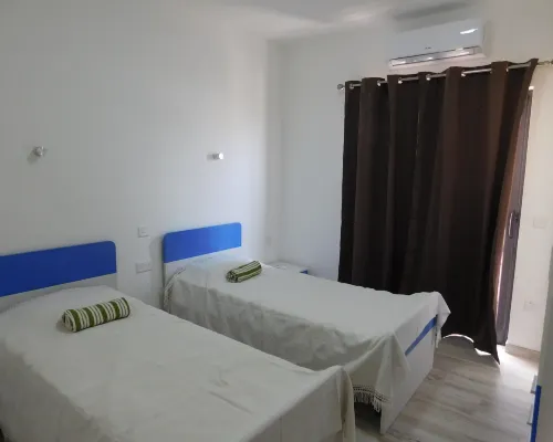 Paradise Luxury Apartment Hotels in Ghajnsielem
