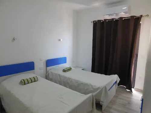 Paradise Luxury Apartment - Wifi