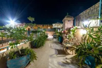 Riad Ambre et Jasmin