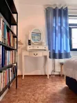 6 Pers. Holiday Home Aurora with Directly on the Lauwersmeer - WiFi