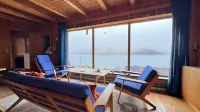 Idyllic Vacation Home with a Breathtaking View -  Privatzimmer