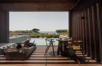 Meraviglia Slow Living - Sea View